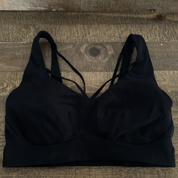 Lululemon sport bra - Picture 3 of 4